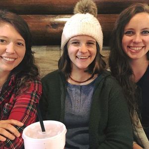 Meet your Posher, Whitney-faith